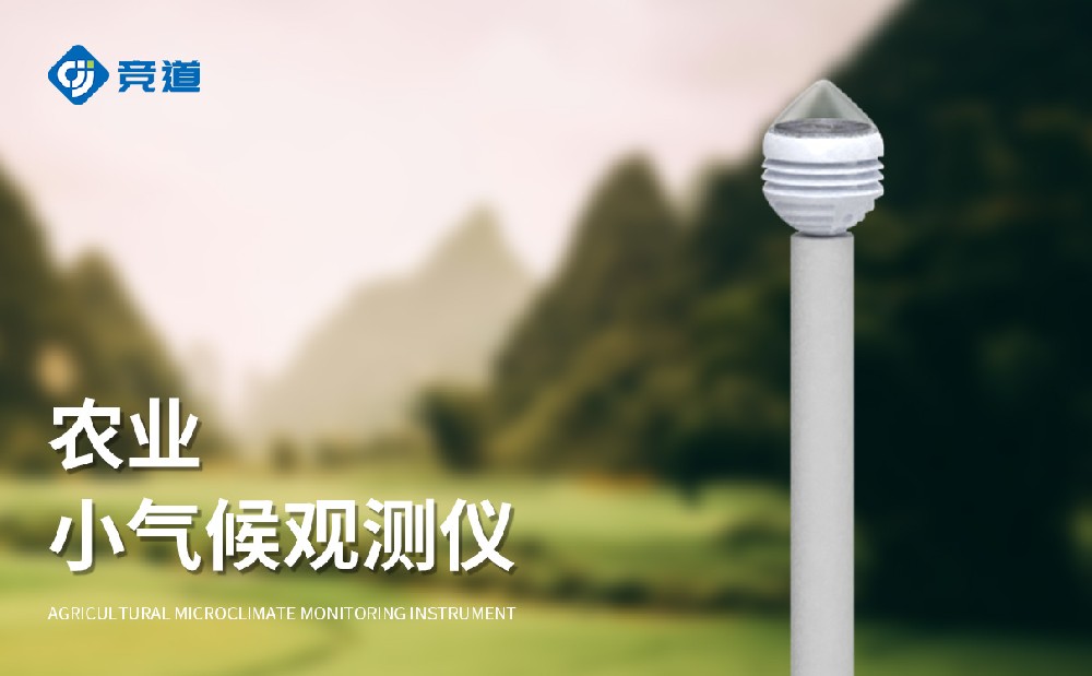五要素微型农业气象仪